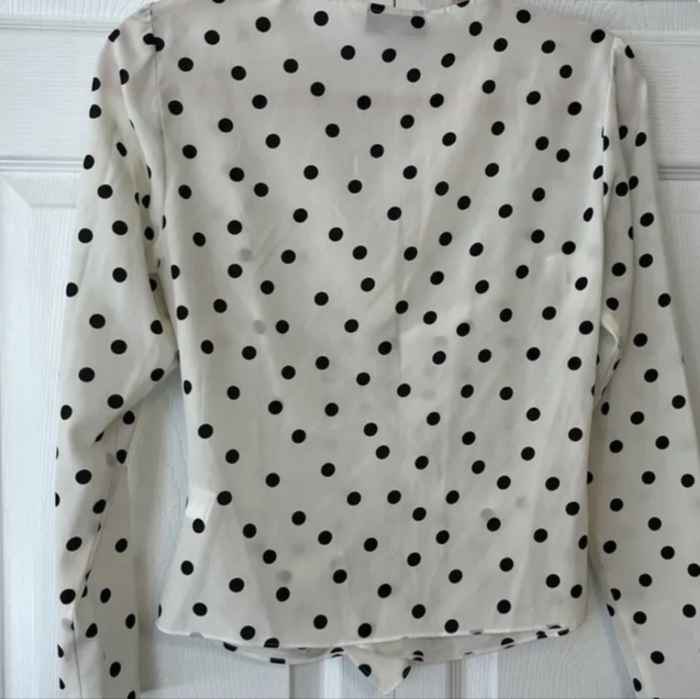 Blouse - Picture 3 of 4